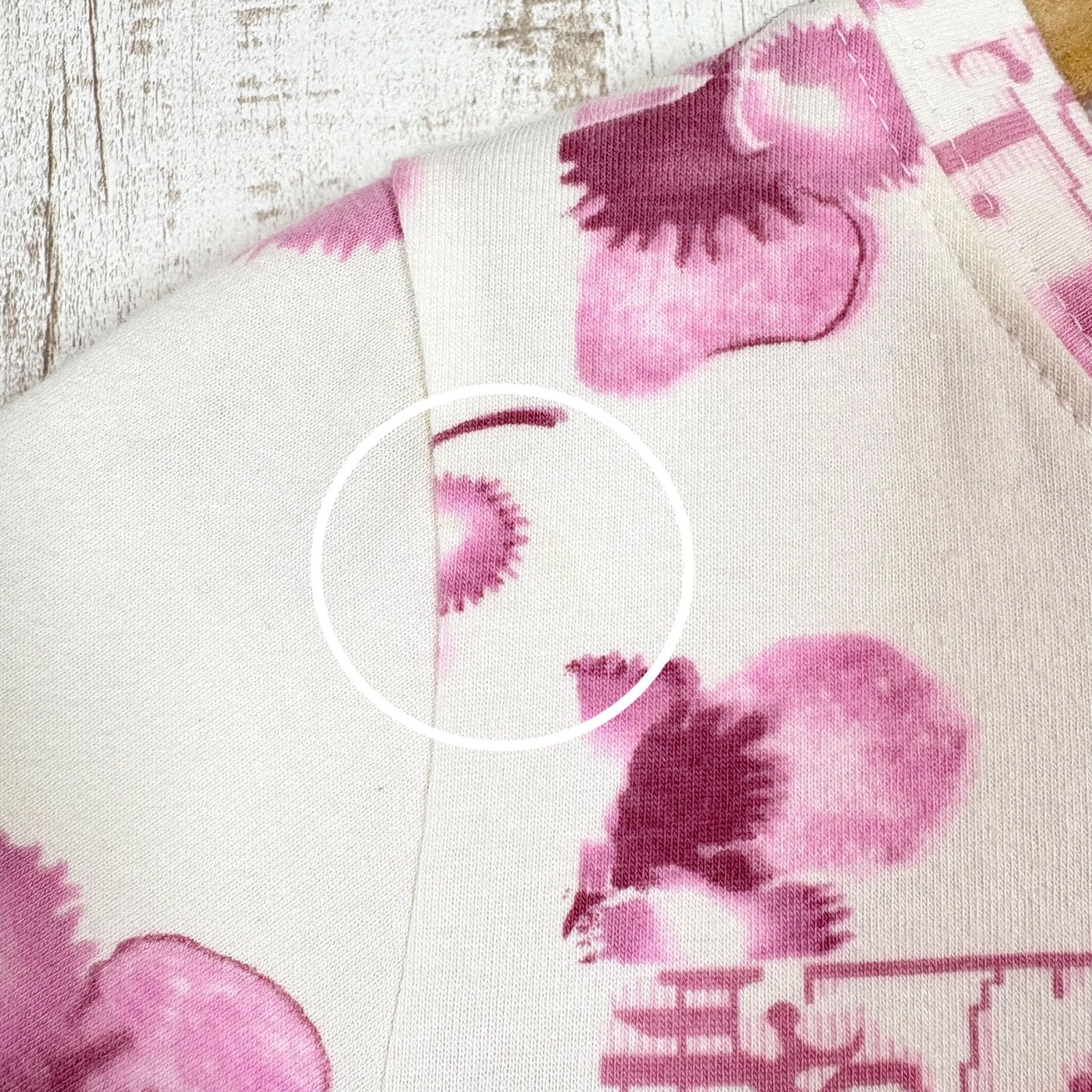 ChristianDior クリスチャンディオール花柄刺繍Tシャツ ガリアーノ期 Christian Dior by Galliano 2005 クリスチャンディオール ガリアーノ