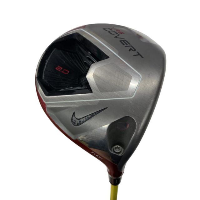 ナイキ VR_S COVERT 2.0 1 W ドライバー DR Tour AD MT-6 フレックスS メンズ 男性用 右利き 右用 Cランク ゴルフクラブ
