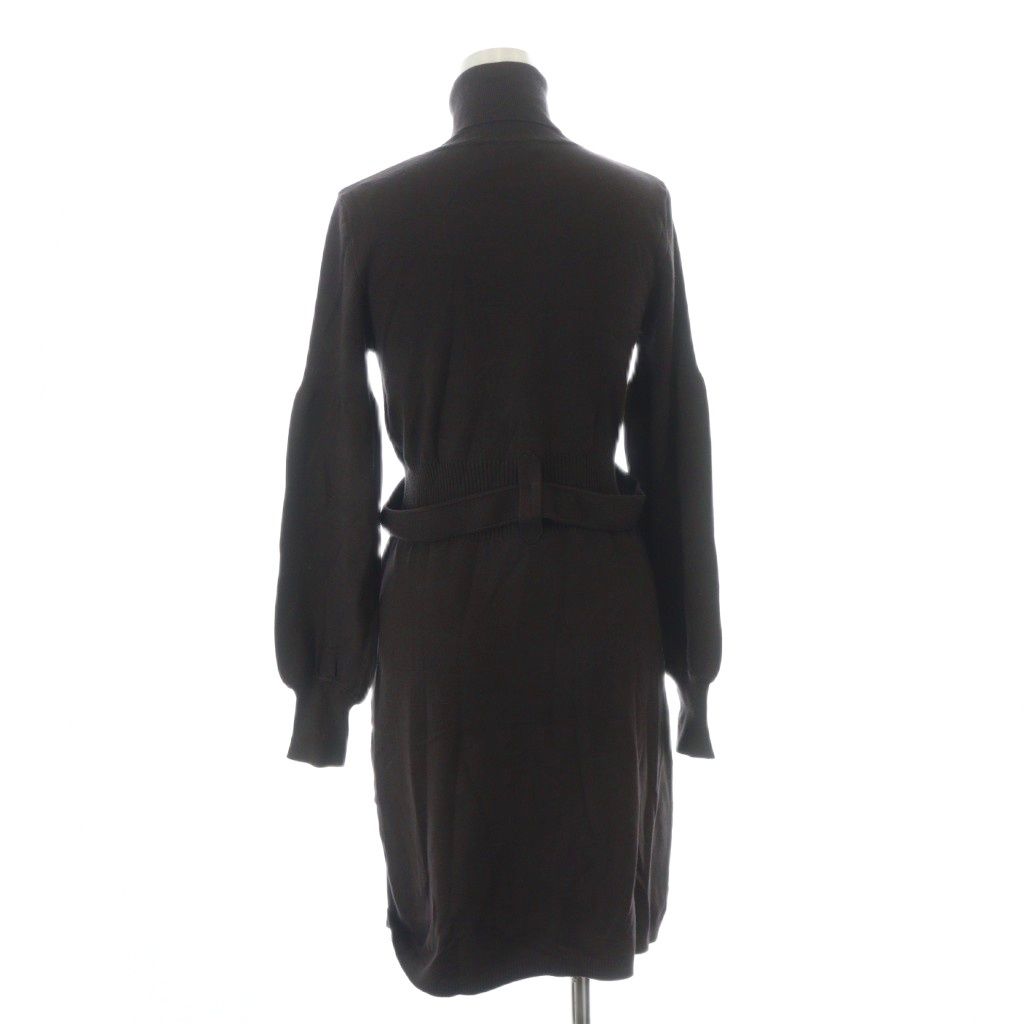 マイケルコース MICHAEL KORS ニット ワンピース ひざ丈