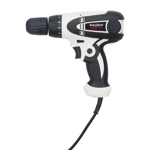 パオック PAOCK ACドリルドライバー mキーレスチャックAC-280 DD 2