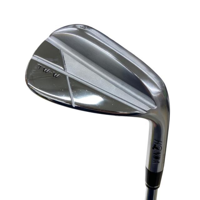 本間ゴルフ TOUR WORLD TW-W 2025 クロム 54°|10° I ウェッジ WG Dynamic G フレックスS メンズ 男性用 右利き 右用 Cランク ゴルフクラブ