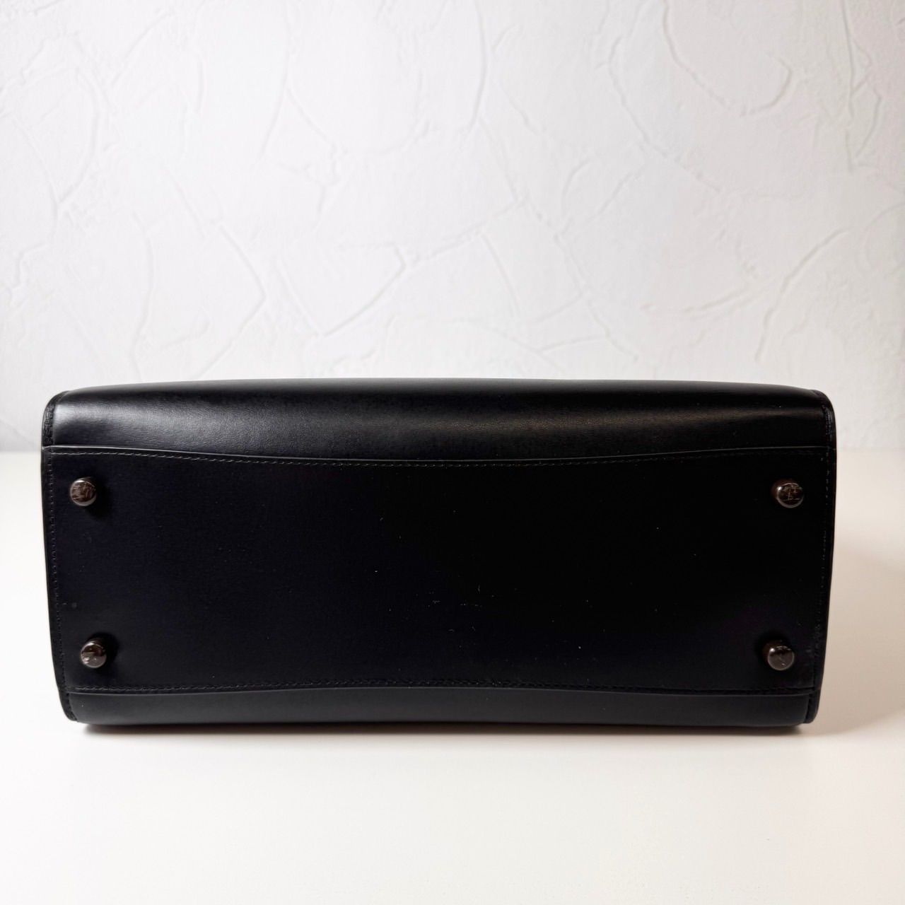 ✨ABランク COACH ラージ アンドレア キャリーオール 2way ショルダー