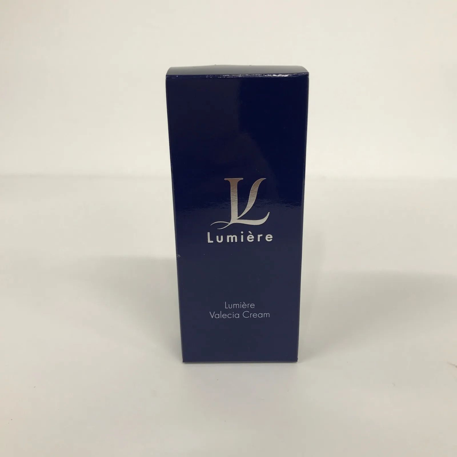 V907 K Meilie Lumiere ルミエル ヴァレシア クリーム 22g - メルカリ