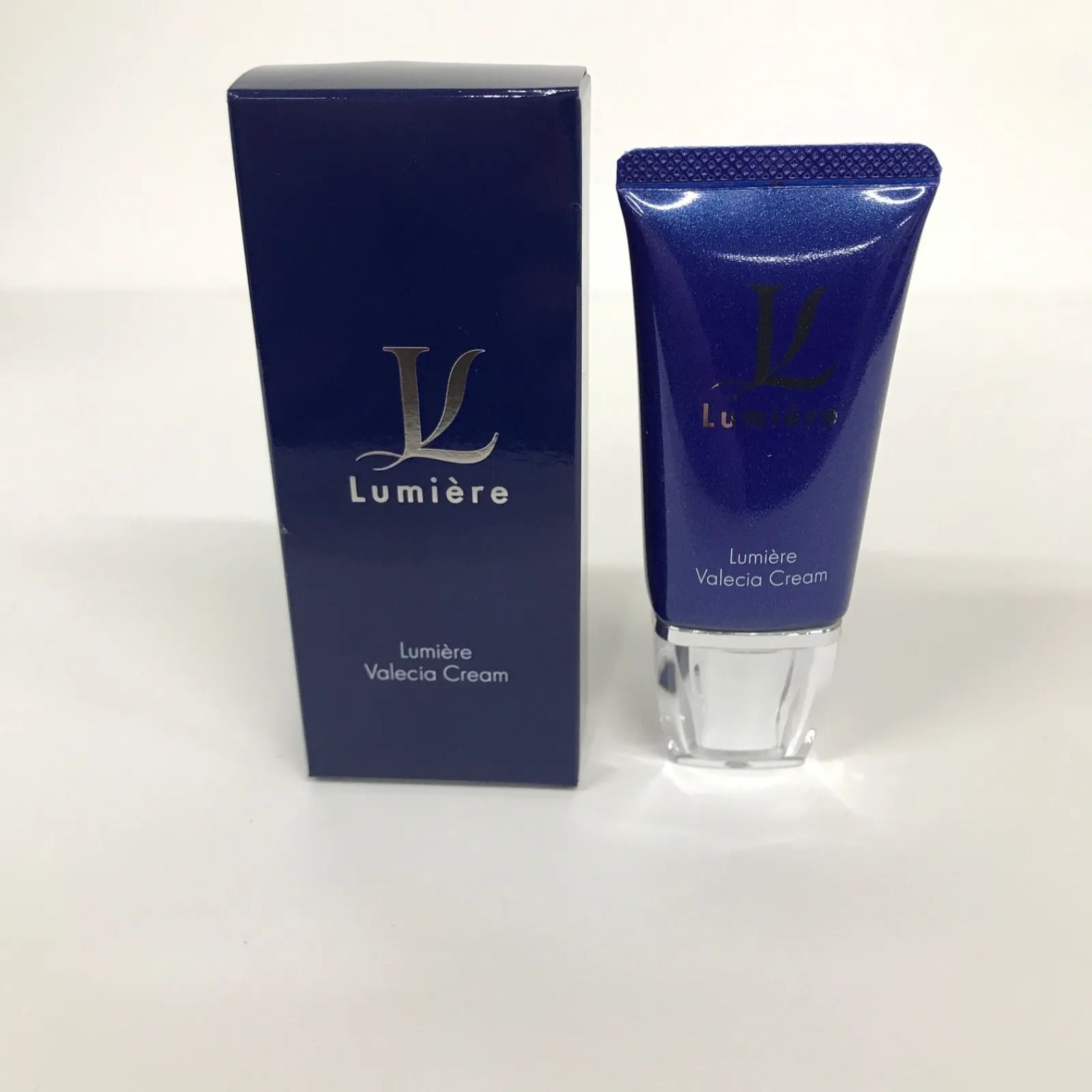 V907 K Meilie Lumiere ルミエル ヴァレシア クリーム 22g - メルカリ