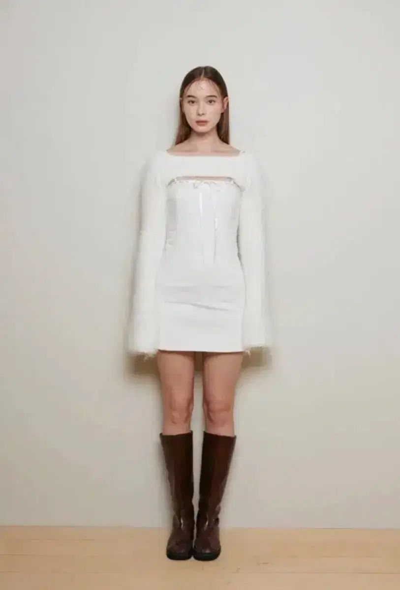 NOTYOU ローズ ONE PIECE セット ウォニョン WONYOUNG チャンウォニョン