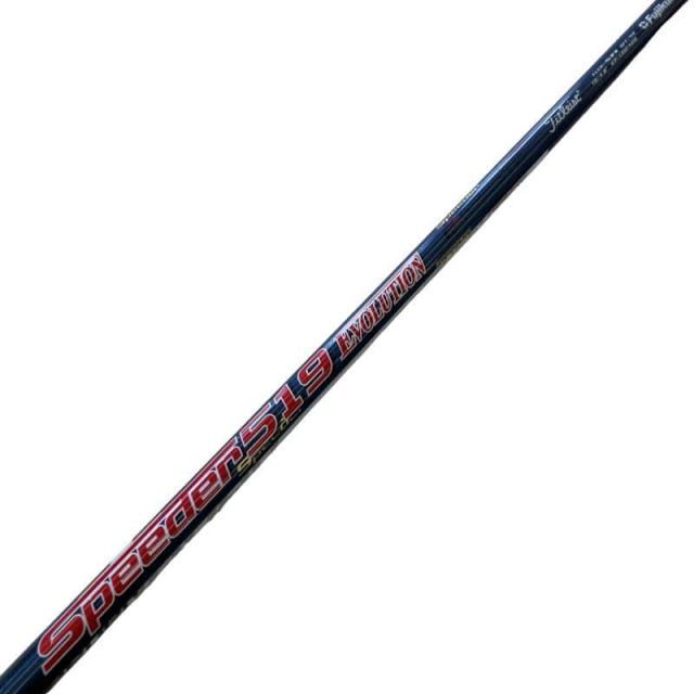 中古】 タイトリスト TS2 18° フェアウェイウッド FW Titleist Speeder