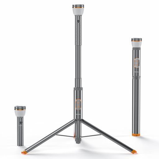 キャンプライト伸縮式-折りたたみ式800ルーメンLEDキャンプランタンIP 65防水リモコン付きUSB充電式磁気ベースアウトドアハイキング緊急照明用