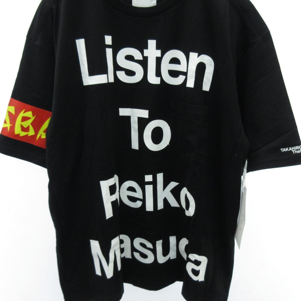 タカヒロミヤシタザソロイスト TAKAHIRO MIYASHITA The Soloist