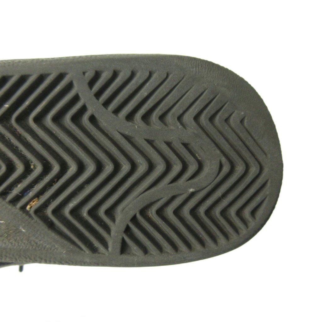  ナイキ NIKE × ブラックコムデギャルソン BLACK COMME des GARCONS コラボ テニスクラシック スニーカー シューズ US 8.5 26.5 cm 黒 ブラック FN 2249-001 1230 スニーカー 靴