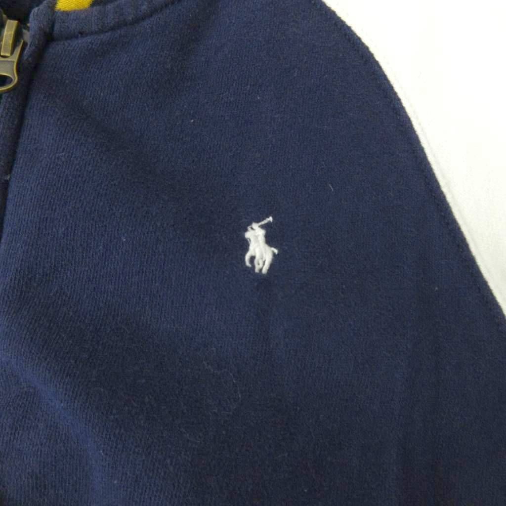 ポロ バイ ラルフローレン Polo by Ralph Lauren スタジャン