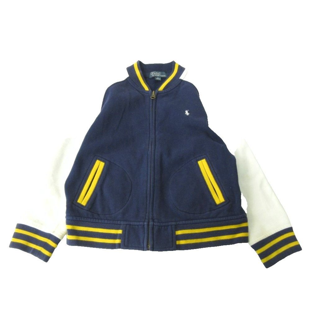 ポロ バイ ラルフローレン Polo by Ralph Lauren スタジャン