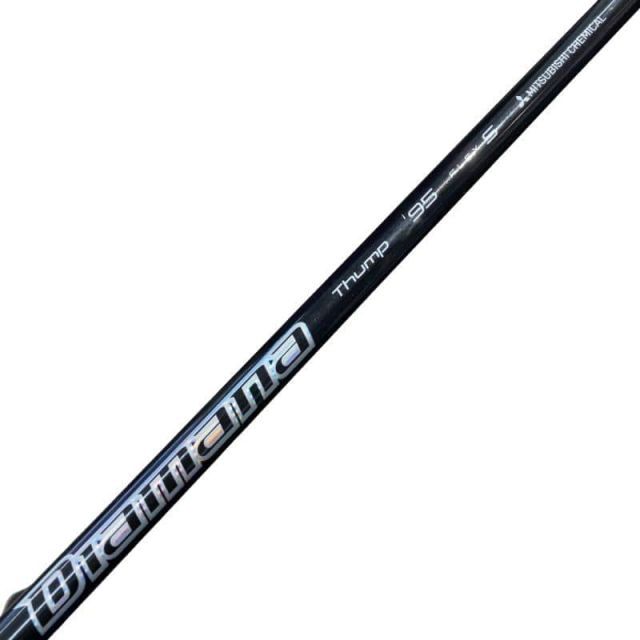 中古】 テーラーメイド Taylor Made P・770(2023) 8S アイアンセット