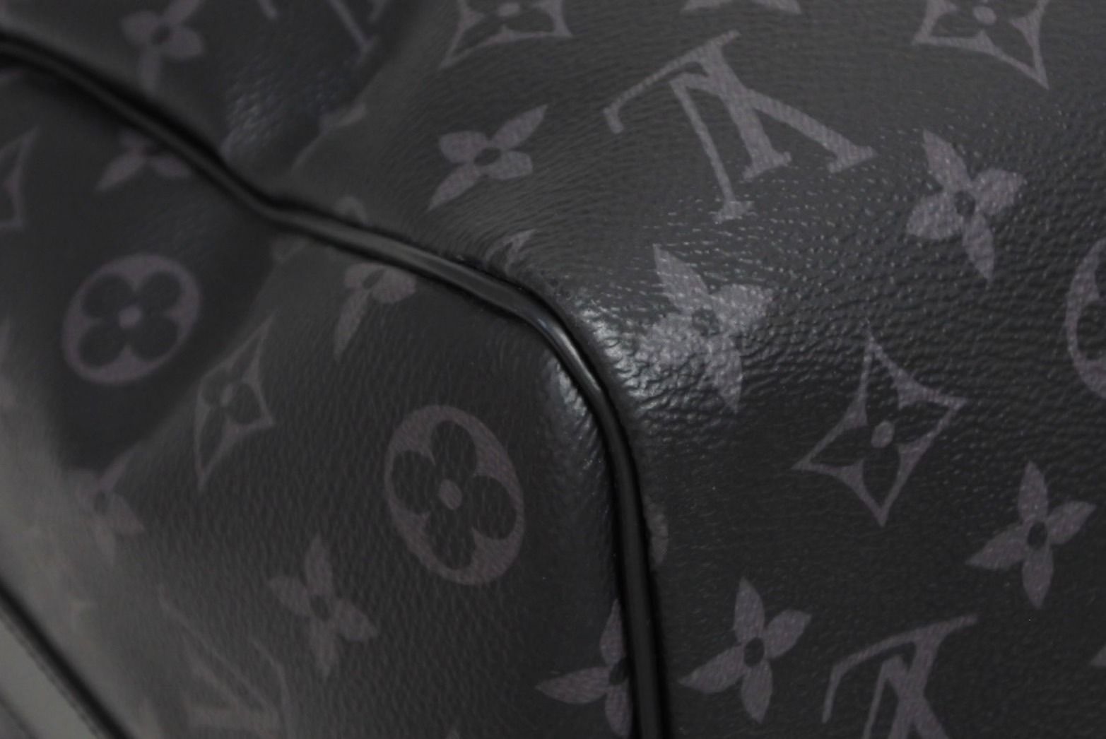 LOUIS VUITTON ルイヴィトン キーポル バンドリエール45 ボストン