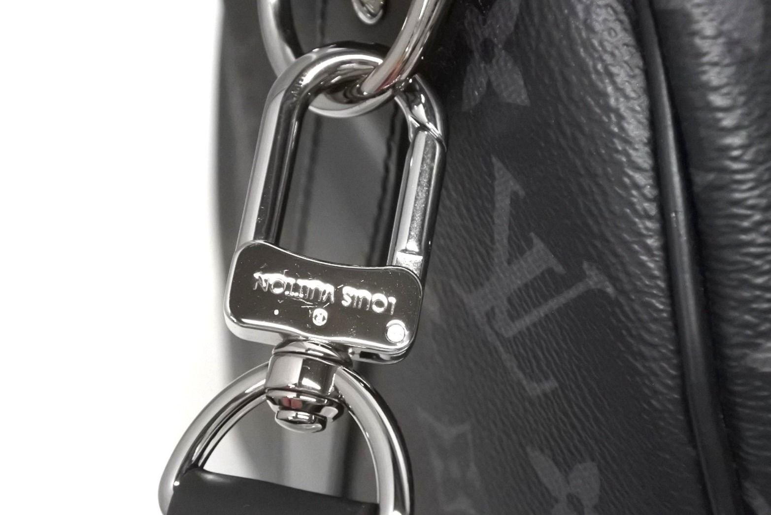 LOUIS VUITTON ルイヴィトン キーポル バンドリエール45 ボストン