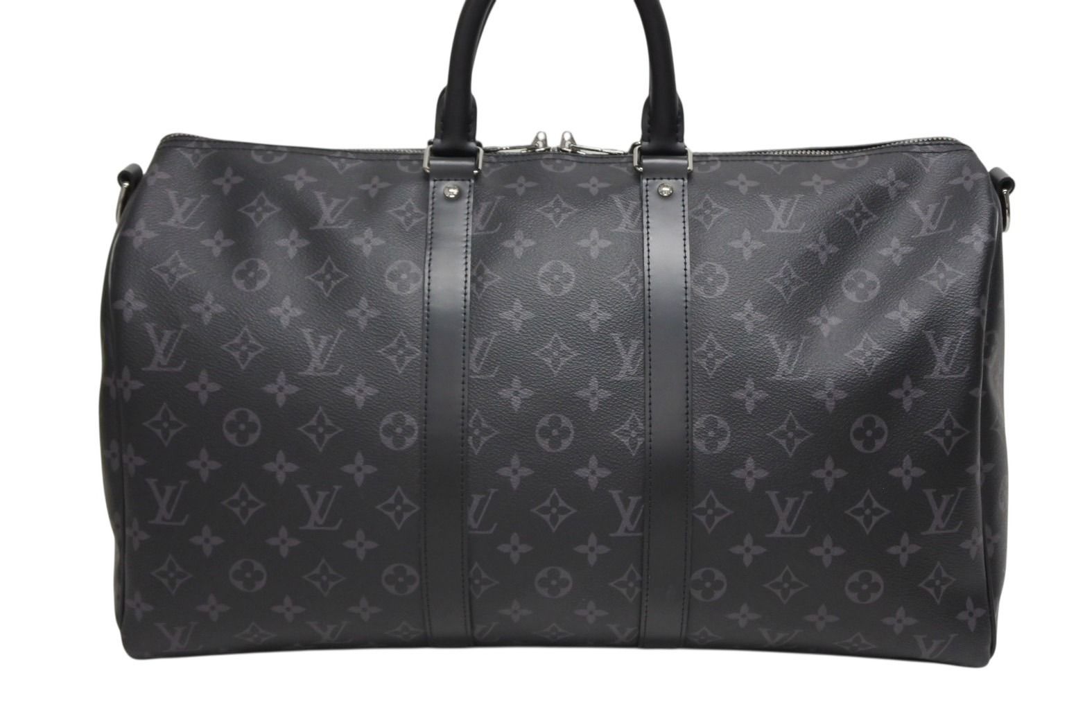 LOUIS VUITTON ルイヴィトン キーポル バンドリエール45 ボストン
