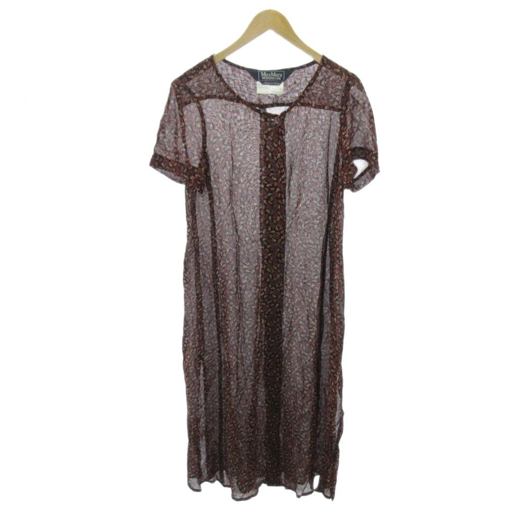 マックスマーラ ウィークエンドライン MAX MARA WEEKEND LINE