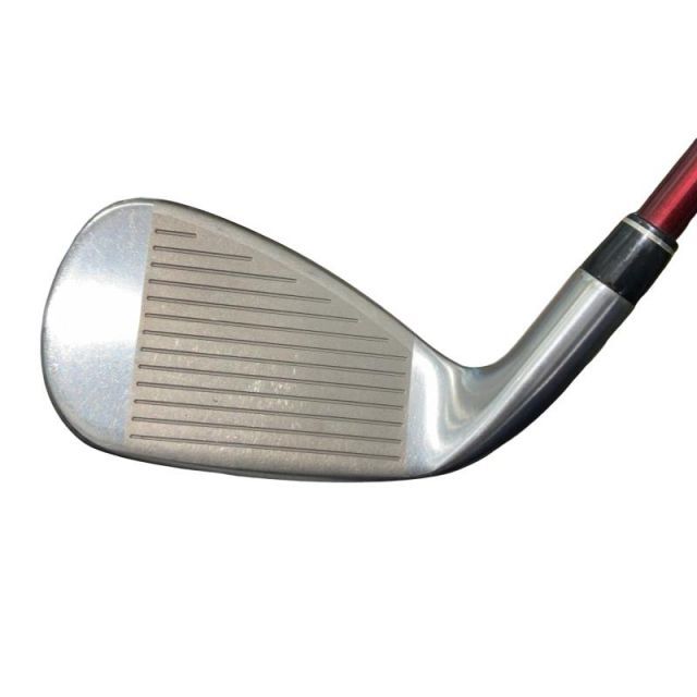 メンズ右利き初心者用　プロギア　RED　ゴルフクラブセット　K-1780 メンズ右利き初心者用プロギアREDゴルフクラブセットK-1780