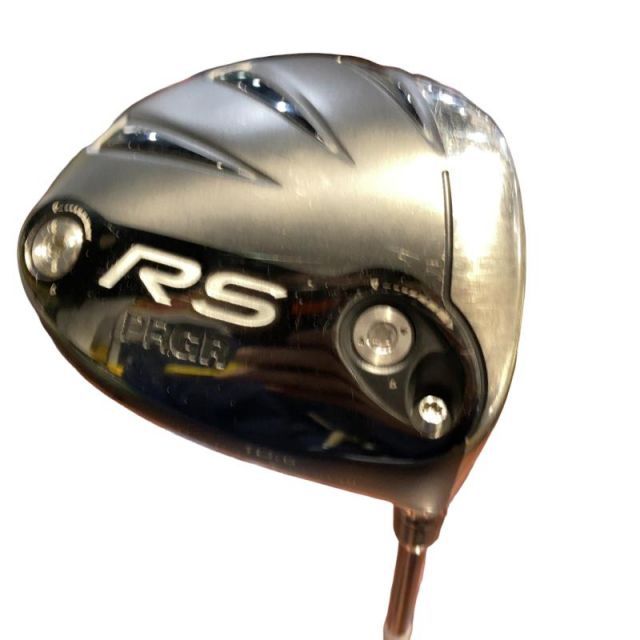 プロギア RS 2017 10.5° ドライバー DR Speeder 569 EVOLUTION III フレックスS メンズ 男性用 右利き 右用 Cランク ゴルフクラブ
