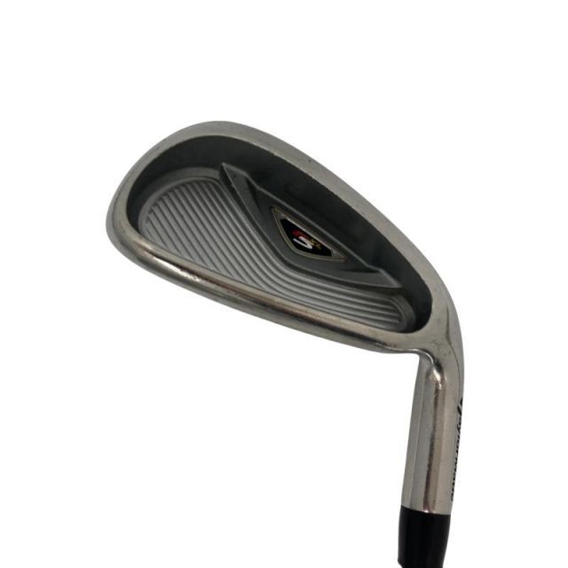 中古】 テーラーメイド r5 XL IRONS 6S アイアンセット IR XL-60