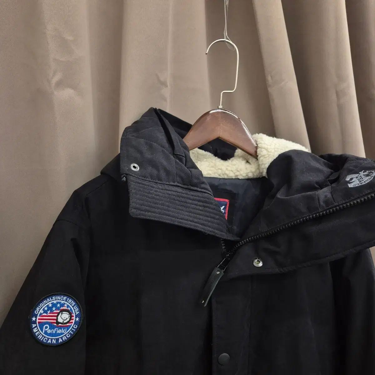 ペンフィールド ダウン