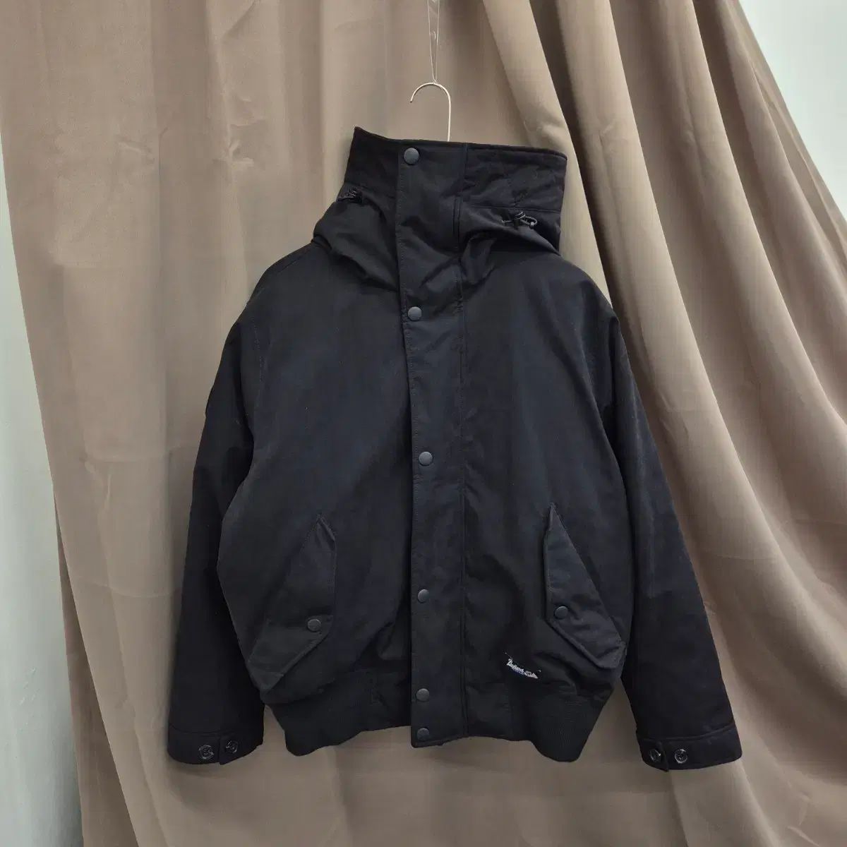 ペンフィールド ダウン