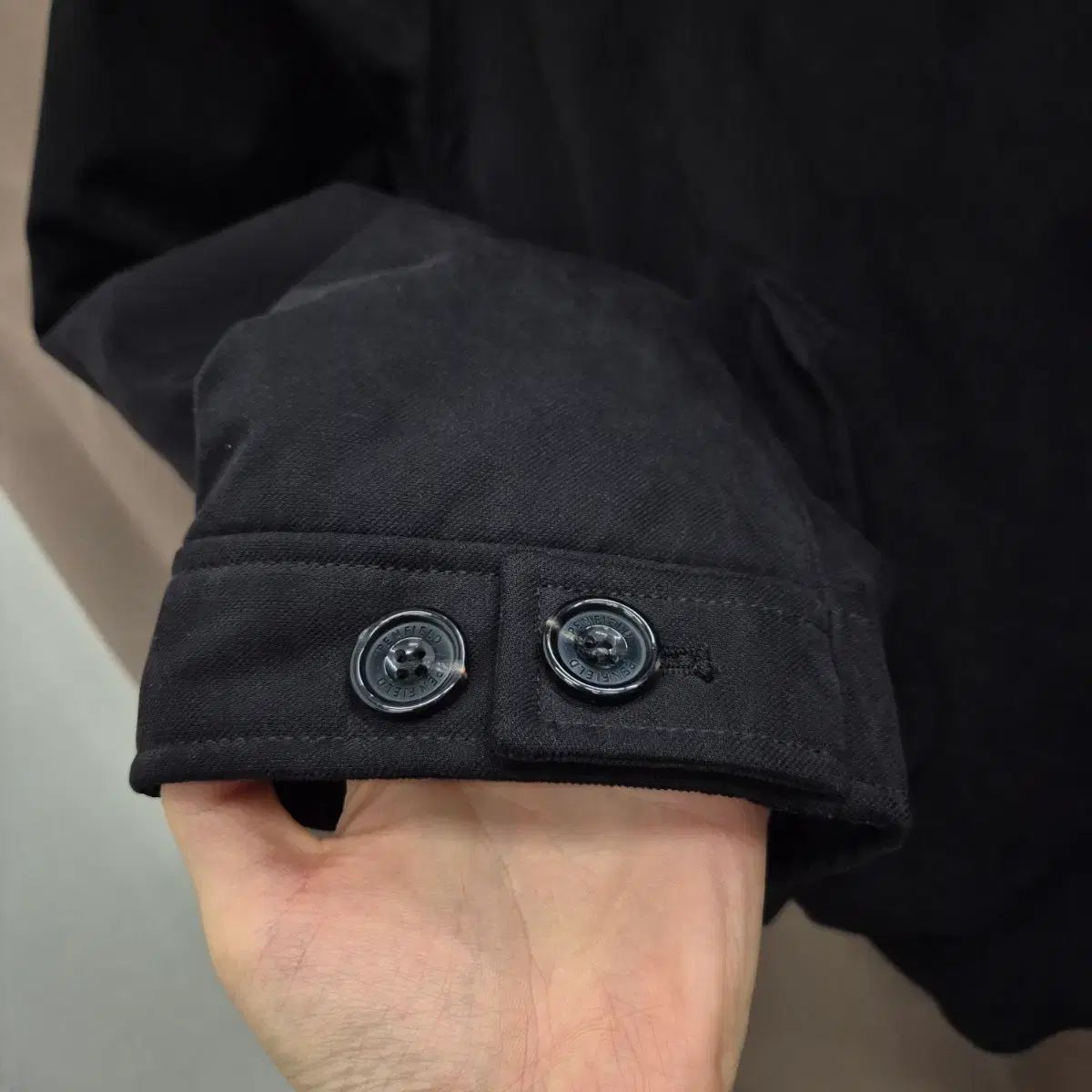 ショートダウン