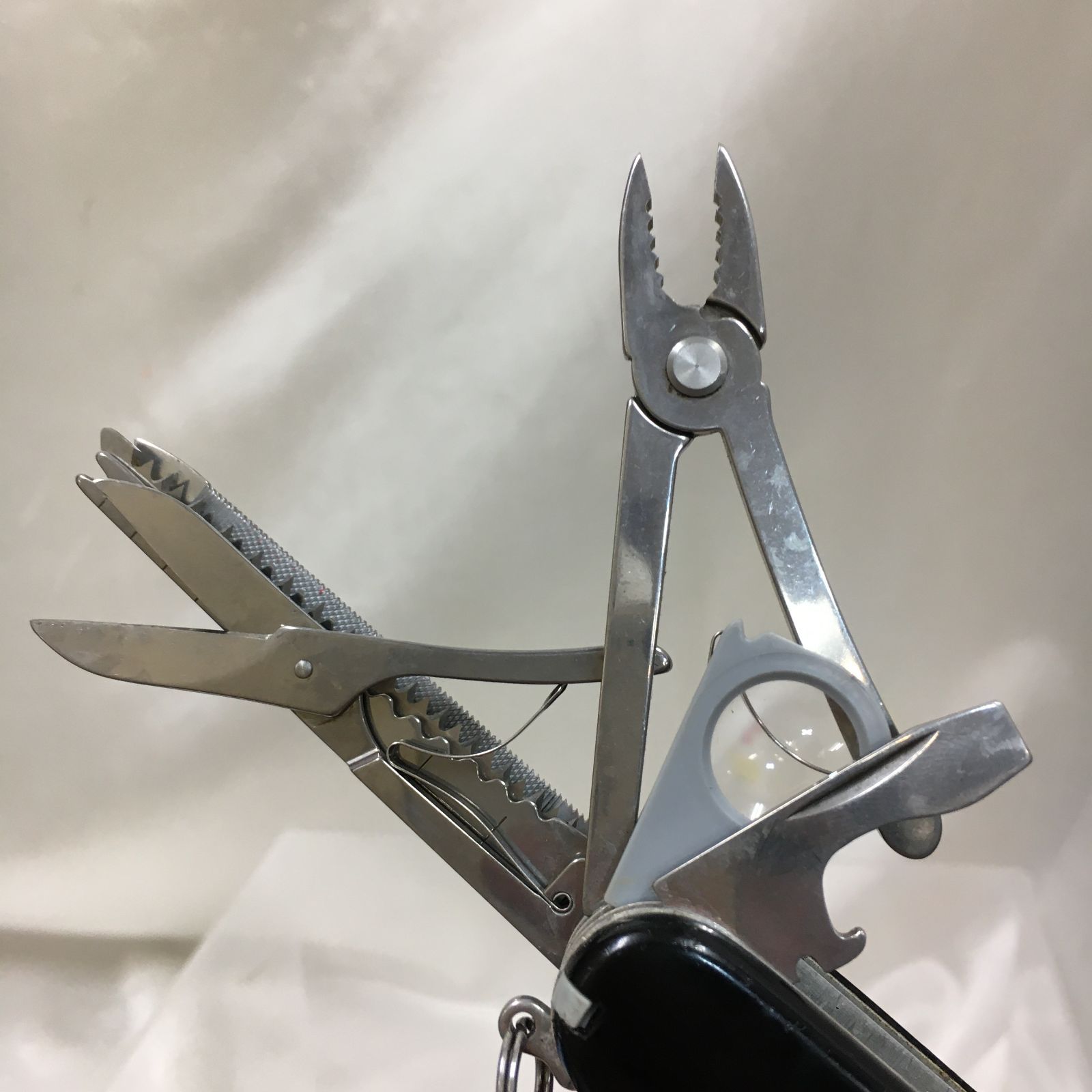 ビクトリノックス マルチツール