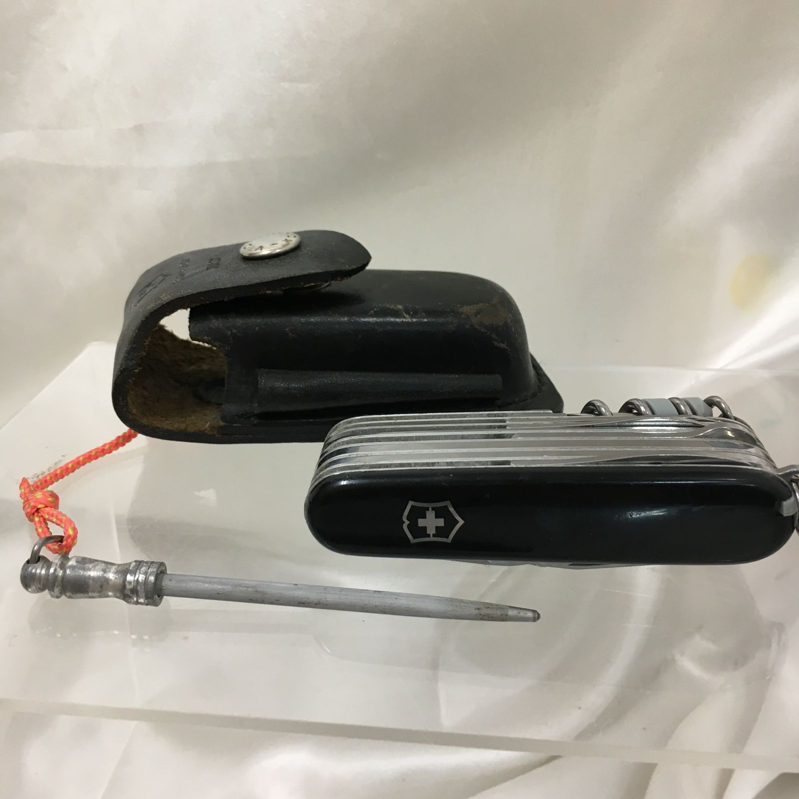 スイスチャンプ