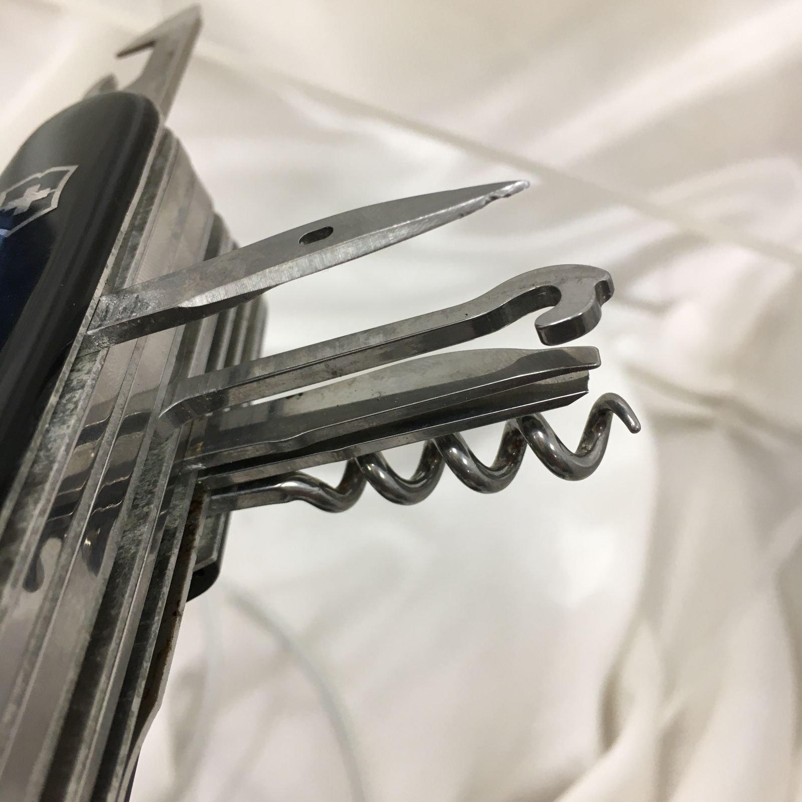 ビクトリノックス