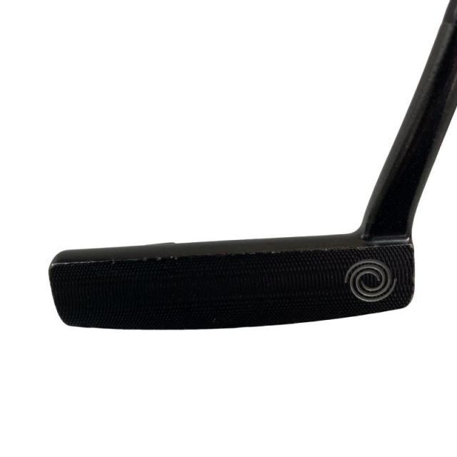 中古】 オデッセイ PROTYPE BLACK #9 34インチ パター PT スチール