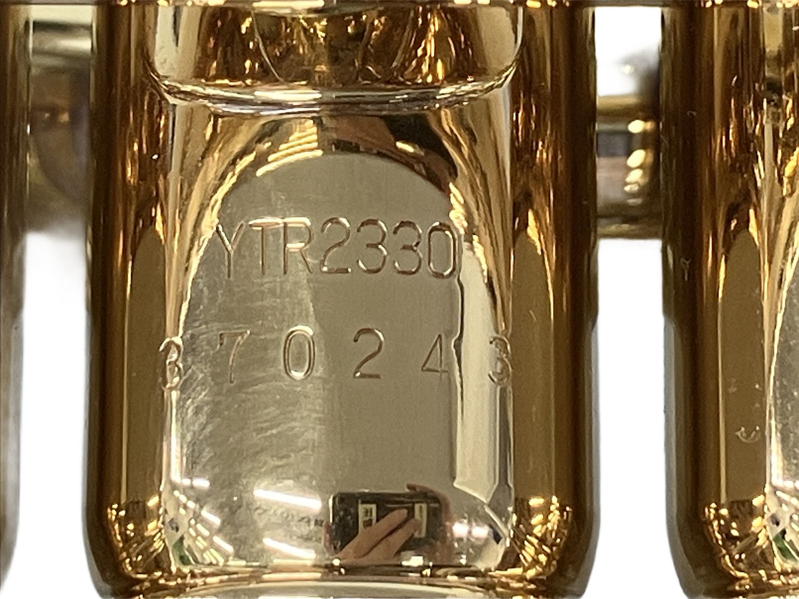 トランペット 楽器