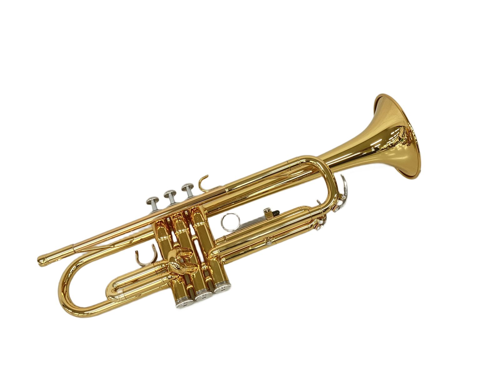 YAMAHA ヤマハ YTR-2330 トランペット 楽器