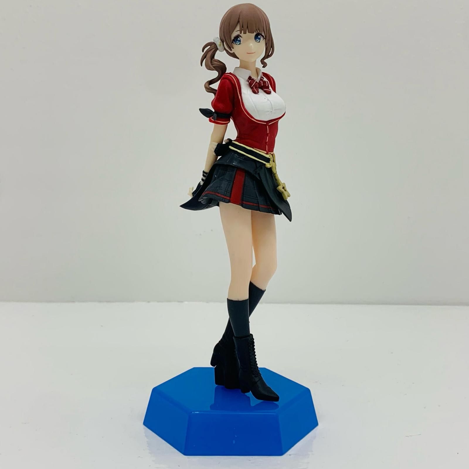 プロセカ 望月穂波 バラ売り専用 飾磨店】 中古 望月穂波-Desktop×DecorateCollections「プロジェクト