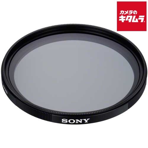 ソニー 円偏光フィルター VF-72 CPAM 2 72 mm