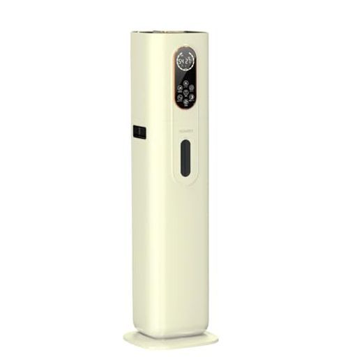 2025加湿器大容量ハイブリッド加湿器上から給水タイマー機能静音省エネ水漏れ防止オフィス|事務所取扱説明書付き