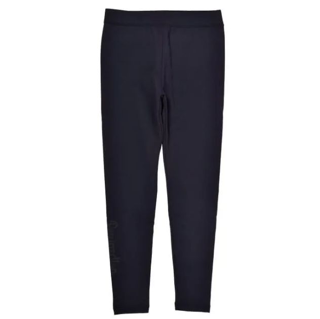 レザレクション　Resurrection　セイムカラーロゴウォームレギンス　レディス Resurrection レザレクション ウィメンズ セイムカラーロゴウォーム