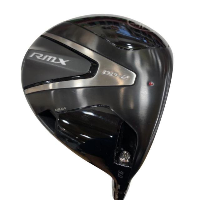ヤマハ RMX DD-2 2026 9° ドライバー DR 特注シャフト フレックスS メンズ 男性用 右利き 右用 Bランク ゴルフクラブ