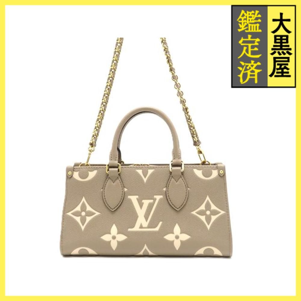 ルイ ヴィトン オンザゴーＥＷ M 23641 431