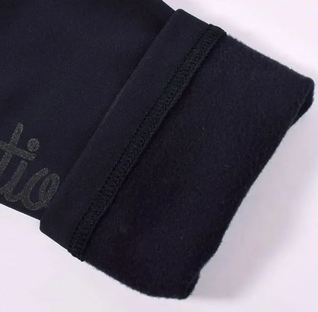 Resurrection レザレクション ウィメンズ セイムカラーロゴウォーム