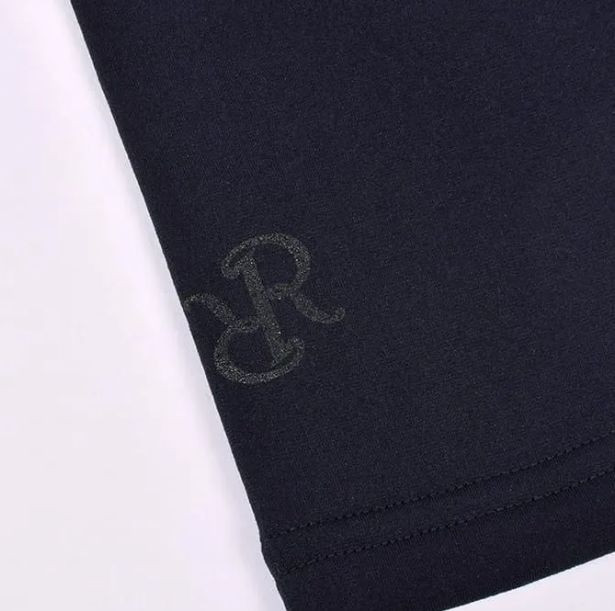 Resurrection レザレクション ウィメンズ セイムカラーロゴウォーム