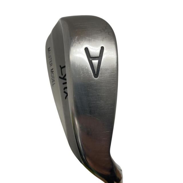 中古】 リンクス MASTER MODEL 復刻(2024) AW ウェッジ WG NS PRO