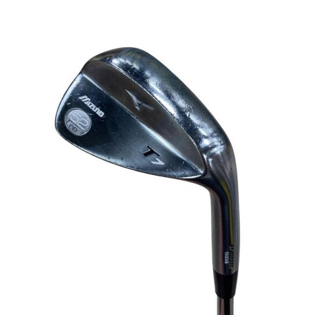 ミズノ ウェッジ T7 52° 58° 2本 DG AW SW ミズノ ウェッジ T7 52° 58° 2本 DG AW SW