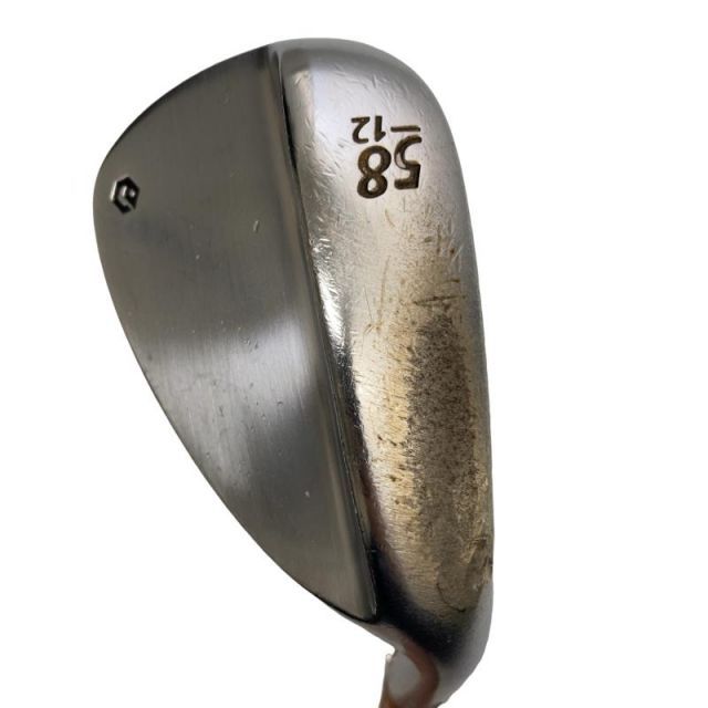 中古】 エポンゴルフ株式会社 EPON Tour Wedge Type S 58°/12