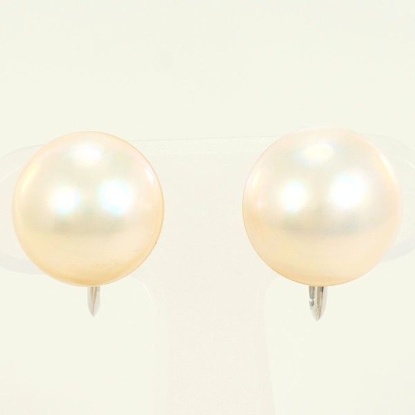 JCK□K14WG 　イヤリング　マべパール JCK□K14WG イヤリング マべパール JCK□K14WG イヤリング マべパール