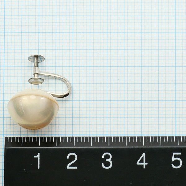 JCK□K14WG 　イヤリング　マべパール JCK□K14WG イヤリング マべパール JCK□K14WG イヤリング マべパール