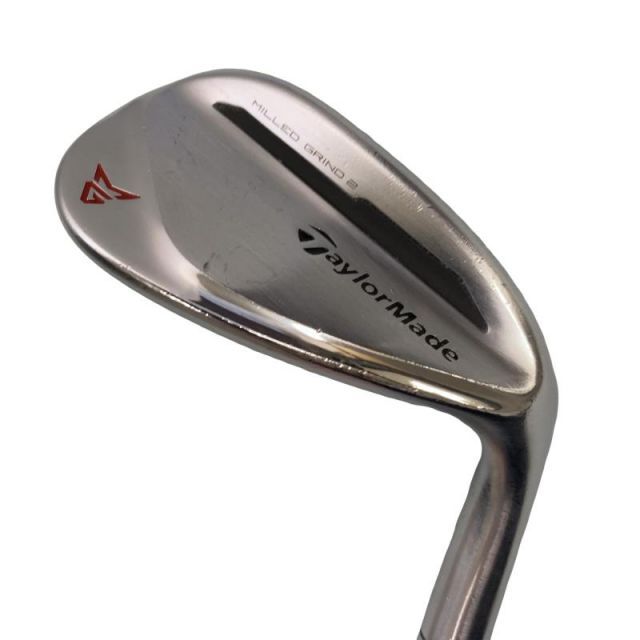 テーラーメイド Taylor Made MILLED GRIND 2 56°|12° ウェッジ WG リシャフト フレックスその他 メンズ 男性用 右利き 右用 Cランク ゴルフクラブ