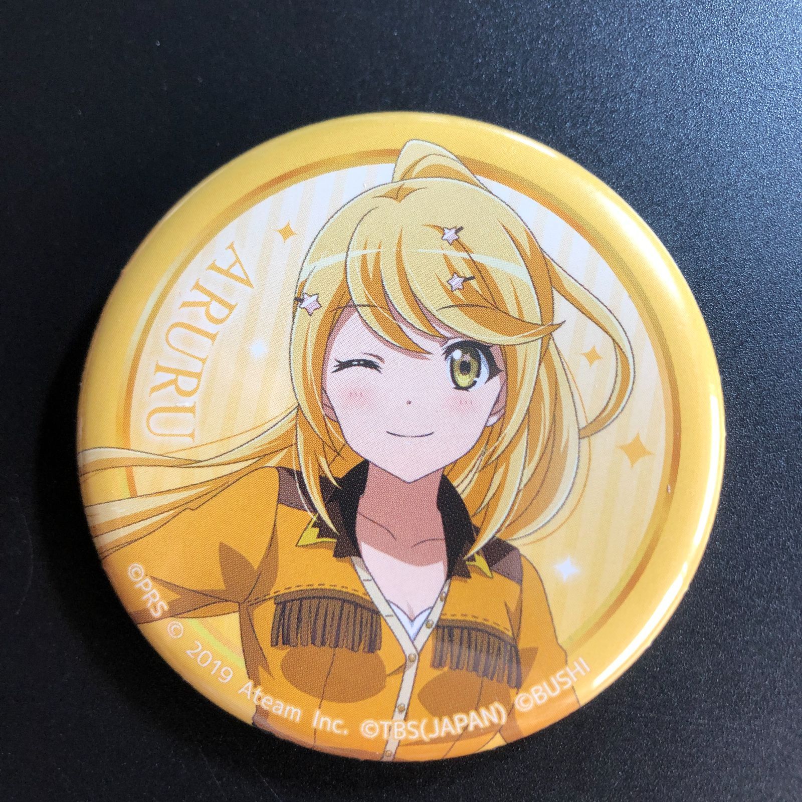 りうら 缶バ 春麗 りうら 缶バ 春麗 2025年最新】いれいす りうら 缶バッジの人気