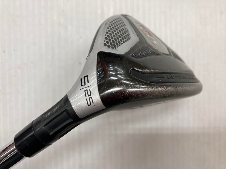 Sフレックス ユーティリティ