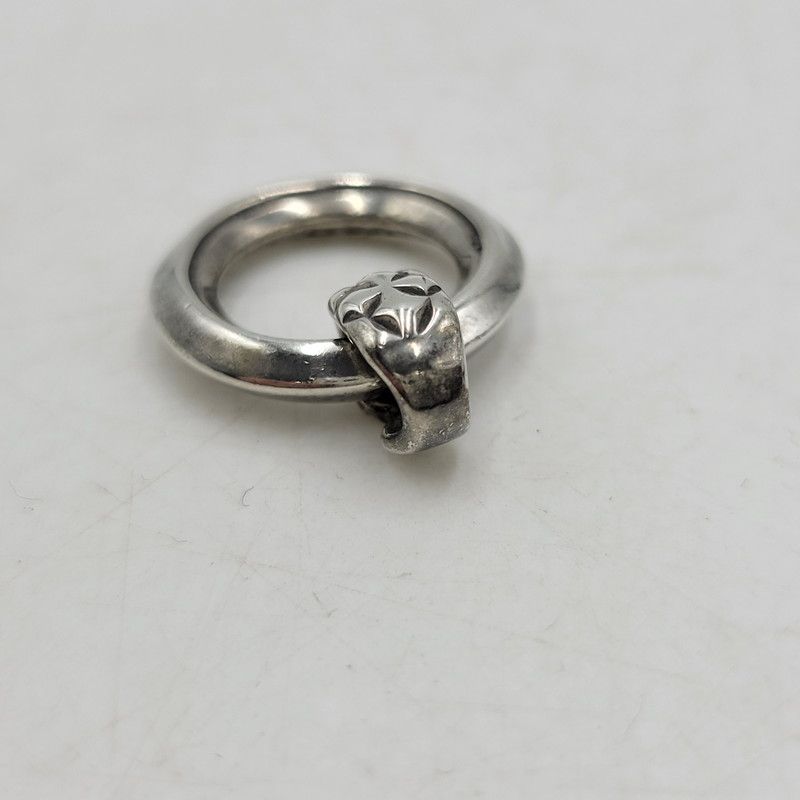  品 BILL WALL LEATHER ビルウォールレザー 925 RING CHARM PENDANT TOP リングチャーム ペンダントトップ アクセサリー 192-260108-as-01-izu その他 アクセサリー