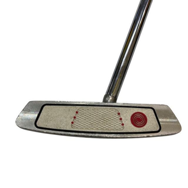 中古】 オデッセイ WHITE HOT XG #8 CS(センターシャフト) 34インチ